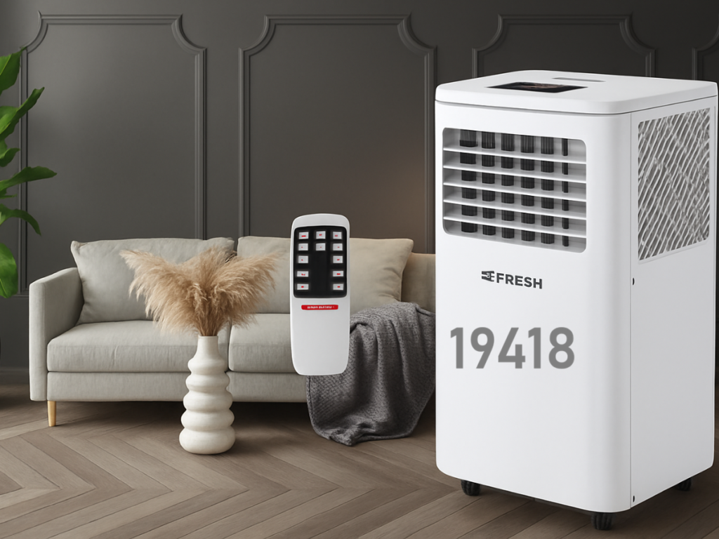 صيانة تكييفات فريش 19418