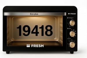 صيانة أفران فريش 19418