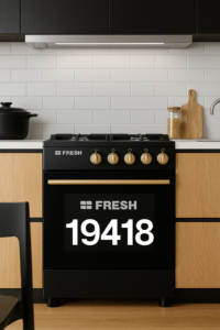 صيانة بوتاجازات فريش 19418